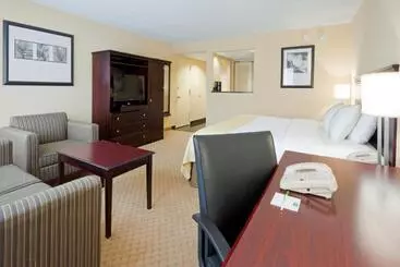 호텔 Holiday Inn South Plainfield Piscataway, An Ihg