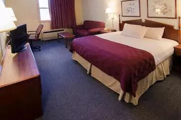 Hotel Ramada By Wyndham Angola/fremont Area