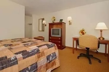 فندق Rodeway Inn