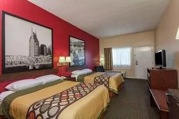 فندق Super 8 By Wyndham Columbia