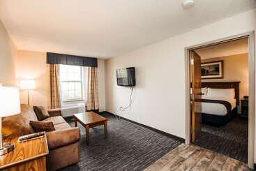 Surestay Plus Hotel By Best Western Elizabethtown Hershey