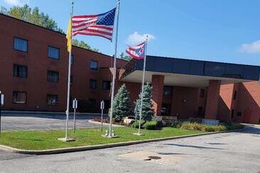 Szálloda Wingate By Wyndham Mentor Oh