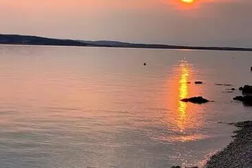 Turistihuoneistot Apartmani Heta Alagic I