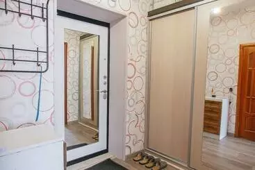 Appartements touristiques Apartments 5 Zvezd Akvamarine