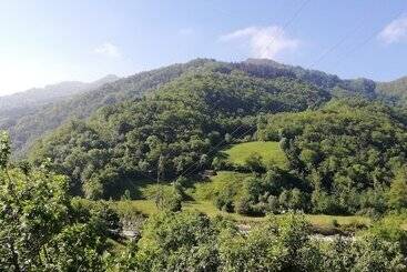 Turistlägenheter El Lagar