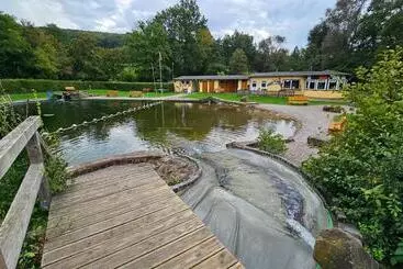 Appartements touristiques Ferienwohnung Fasse