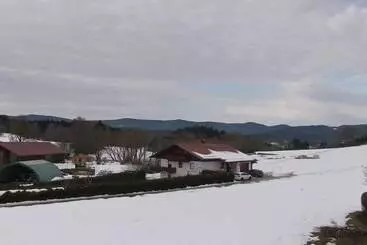 Appartamenti turistici Ferienwohnung Max Riedl