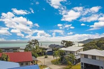 游客公寓 Moreton Bay Vista