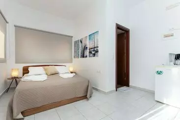 Pensió En Plo Rooms