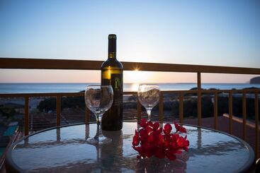 ペンション En Plo Rooms