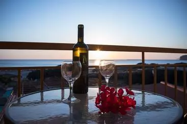 ペンション En Plo Rooms