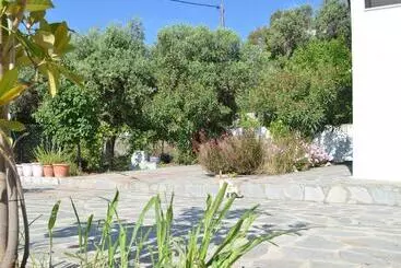 Appartamenti turistici Villa Siesta Gr