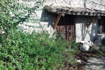 بيت ريفى Alojamiento Rural Palaz