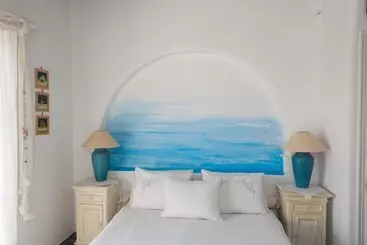 Pisos turísticos Anemoessa House