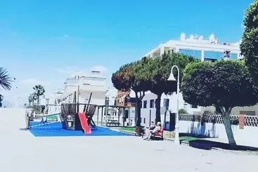 Turistihuoneistot Apartamentos Varadero Sea View