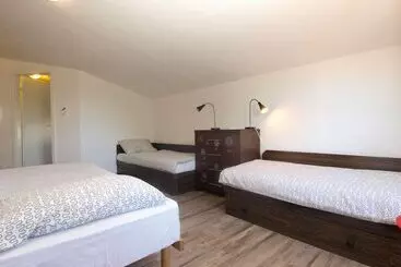 ツーリストアパートメント Apartment 1429