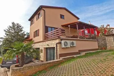 Appartamenti turistici Apartment 845