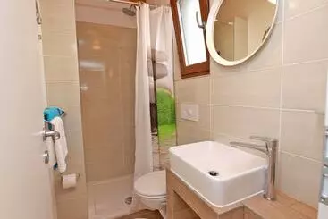 ツーリストアパートメント Apartment 907