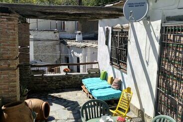 별장 Castaño Real