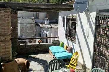 Casa Rural Castaño Real