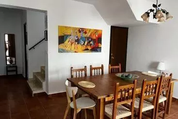 Ferienwohnungen La Casa De Sally  Vèlez Blanco