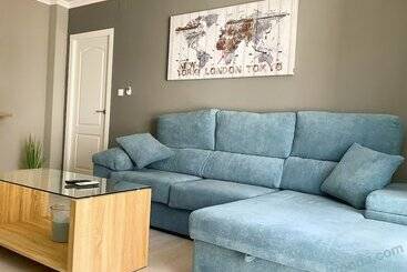 Pisos turísticos Modern Luxury Apartment Near City Center