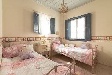 游客公寓 Villa Sonali With Breathtaking Views