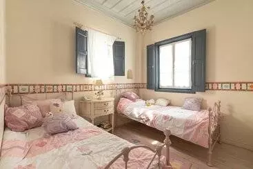 آپارتمان‌های توریست‌ها Villa Sonali With Breathtaking Views
