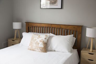 Жильё для туристов Wayfarers Cottage