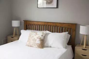 Turistihuoneistot Wayfarers Cottage