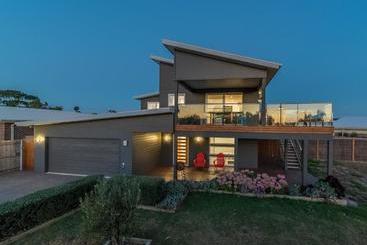 Apartamentos turísticos 7 Boardwalk Boulevard, Cowes