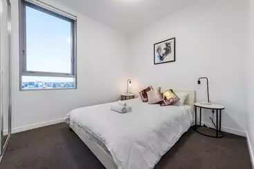 Apartaments turístics Arthouse 1144