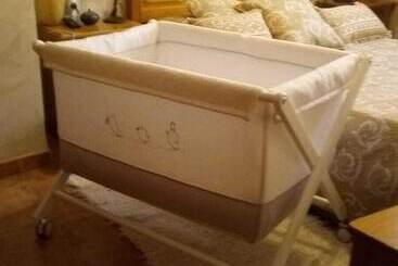 ツーリストアパートメント Casa Rural Valle Del Palancia