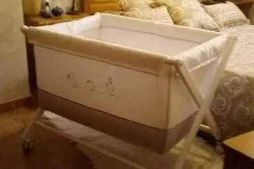 Turistihuoneistot Casa Rural Valle Del Palancia