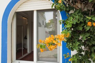 游客公寓 Dunas Douradas By Dormido Rentals