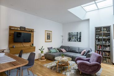 Apartamentos turísticos F9 And New F9