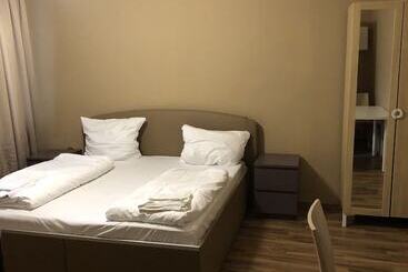 Ferienwohnungen Bayreuth