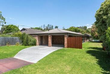 Apartaments turístics Glen Retreat