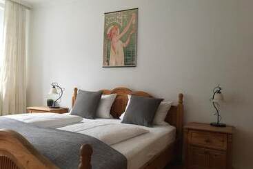 شقق خاصة سياحية Heidelberg Apheartments