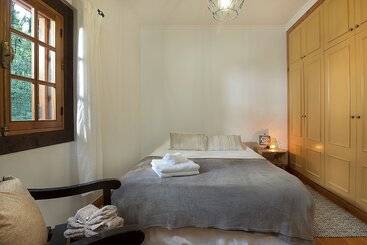 דירות לתיירים Plateau House