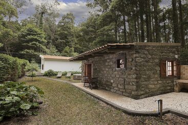 Apartamenty turystyczne Plateau House