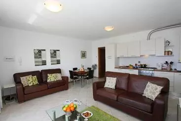 Residence Vista D Oro Apartments