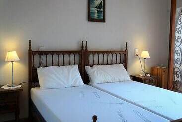 آپارتمانهای توریستها Villa Isalina