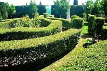 Kır Evi Alojamientos Rurales El Canal