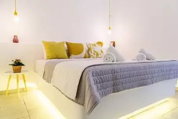 Appartements touristiques Auntie S Villas