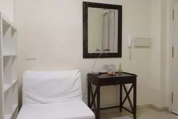 Turistihuoneistot Bonito Apartamento En Sevilla