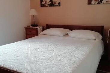 Tourist flats Casa De Campo Na Serra De Sintra