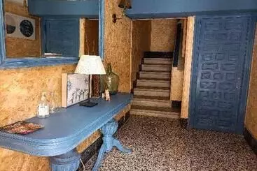 Pisos turísticos El Mirador Del Rio De Arnedillo