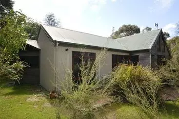 Apartaments turístics The Lodges