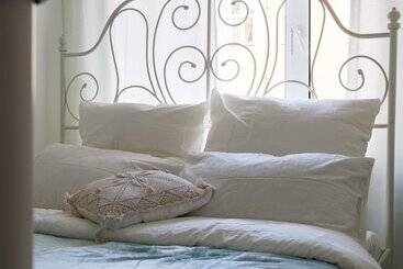 דירות לתיירים City Of Rivers Bolshaya Konushennaya 1